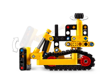 Load image into Gallery viewer, LEGO 42163: Technic: Heavy-Duty Bulldozer
