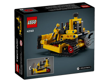 Load image into Gallery viewer, LEGO 42163: Technic: Heavy-Duty Bulldozer

