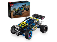 Load image into Gallery viewer, LEGO 42164: Technic: Off-Road Race Buggy
