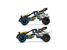 Load image into Gallery viewer, LEGO 42164: Technic: Off-Road Race Buggy
