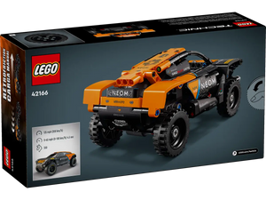 LEGO 42166: Technic: NEOM McLaren Extreme E Team