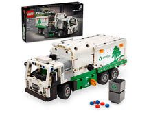 Load image into Gallery viewer, LEGO 42167: Technic: Mack LR Electric Garbage Truck
