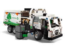 Load image into Gallery viewer, LEGO 42167: Technic: Mack LR Electric Garbage Truck
