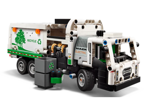 LEGO 42167: Technic: Mack LR Electric Garbage Truck