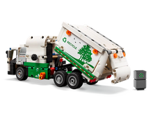 Load image into Gallery viewer, LEGO 42167: Technic: Mack LR Electric Garbage Truck
