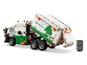 LEGO 42167: Technic: Mack LR Electric Garbage Truck