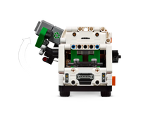 Load image into Gallery viewer, LEGO 42167: Technic: Mack LR Electric Garbage Truck
