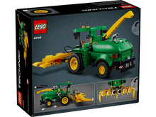 Load image into Gallery viewer, LEGO 42168: Technic: John Deere 9700 Forage Harvester
