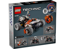 Load image into Gallery viewer, LEGO 42178: Technic: Surface Space Loader LT78
