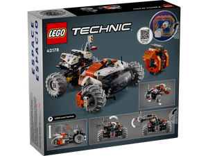 LEGO 42178: Technic: Surface Space Loader LT78