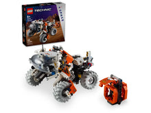 Load image into Gallery viewer, LEGO 42178: Technic: Surface Space Loader LT78
