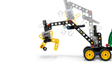 Load image into Gallery viewer, LEGO 422118: Technic: John Deere 1470H Wheeled Harvester
