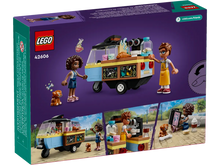 Load image into Gallery viewer, LEGO 42606: Friends: Mobile Bakery Food Cart
