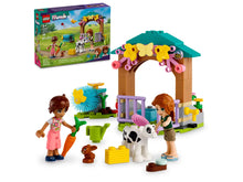 Load image into Gallery viewer, LEGO 42607: Friends: Autumn&#39;s Baby Cow Shed
