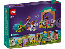 Load image into Gallery viewer, LEGO 42607: Friends: Autumn&#39;s Baby Cow Shed
