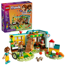 Load image into Gallery viewer, LEGO 42646: Friends: Autumn's Room
