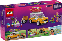 Load image into Gallery viewer, LEGO 42659: Friends: Friendship Road-Trip Travel Car
