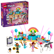 Load image into Gallery viewer, LEGO 42661: Friends: Costume Party
