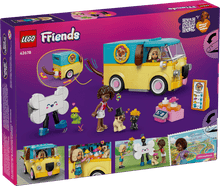 Load image into Gallery viewer, LEGO 42678: Friends: Pet Accessories Van
