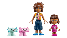 Load image into Gallery viewer, LEGO 42681: Friends: Axolotl Adventure Boat
