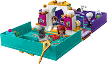 Load image into Gallery viewer, LEGO 43213: Disney: The Little Mermaid Story Book
