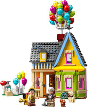 Load image into Gallery viewer, LEGO 43217: Disney: &#39;Up&#39; House
