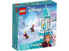 Load image into Gallery viewer, LEGO 43218: Disney: Frozen: Anna and Elsa&#39;s Magical Carousel
