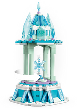 Load image into Gallery viewer, LEGO 43218: Disney: Frozen: Anna and Elsa&#39;s Magical Carousel
