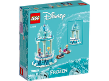 Load image into Gallery viewer, LEGO 43218: Disney: Frozen: Anna and Elsa&#39;s Magical Carousel
