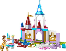 Load image into Gallery viewer, LEGO 43219: Disney: Disney Princess Creative Castles
