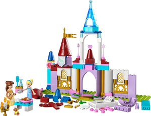 LEGO 43219: Disney: Disney Princess Creative Castles
