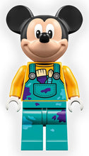 Load image into Gallery viewer, LEGO 43221: Disney: 100 Years of Disney Animation Icons

