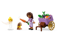 Load image into Gallery viewer, LEGO 43223: Disney: Asha in the City of Rosas
