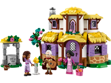 Load image into Gallery viewer, LEGO 43231: Disney: Asha&#39;s Cottage
