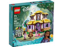 Load image into Gallery viewer, LEGO 43231: Disney: Asha&#39;s Cottage
