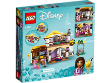 Load image into Gallery viewer, LEGO 43231: Disney: Asha&#39;s Cottage
