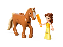 Load image into Gallery viewer, LEGO 43233: Disney: Belle&#39;s Storytime Horse Carriage
