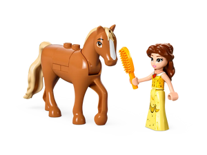LEGO 43233: Disney: Belle's Storytime Horse Carriage