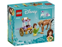 Load image into Gallery viewer, LEGO 43233: Disney: Belle&#39;s Storytime Horse Carriage
