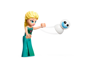 LEGO 43234: Disney: Elsa's Frozen Treats