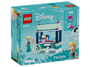 LEGO 43234: Disney: Elsa's Frozen Treats
