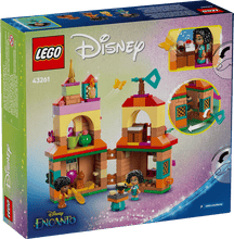 Load image into Gallery viewer, LEGO 43261: Disney: Encanto Mini House
