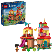 Load image into Gallery viewer, LEGO 43261: Disney: Encanto Mini House
