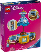 Load image into Gallery viewer, LEGO 43266: Disney: Cinderella's Dress
