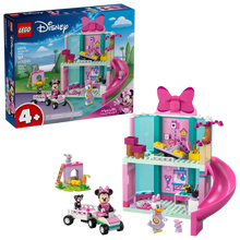 Load image into Gallery viewer, LEGO 43274: Disney: Minnie's Pet Hotel
