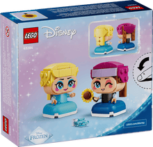 Load image into Gallery viewer, LEGO 43284: Disney: Mini Anna &amp; Elsa
