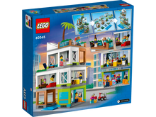 Load image into Gallery viewer, LEGO 60365: City: Apartment Building
