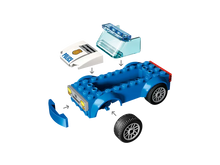 Load image into Gallery viewer, LEGO 60370: City: Police Station Chase
