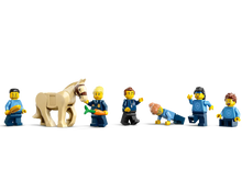 Load image into Gallery viewer, LEGO 60372: City: Police Training Academy
