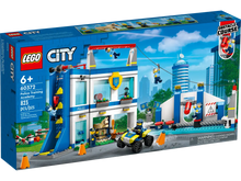 Load image into Gallery viewer, LEGO 60372: City: Police Training Academy
